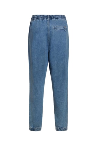 Jean skinny - Bleu