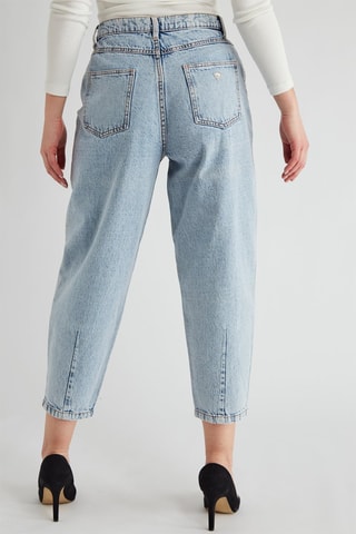 Jean skinny - Bleu