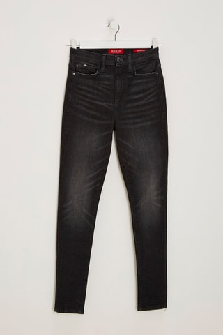 Jean skinny - Noir