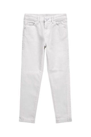 Jean - Blanc