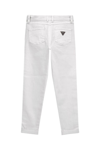 Jean - Blanc