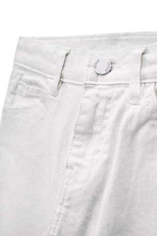 Jean - Blanc
