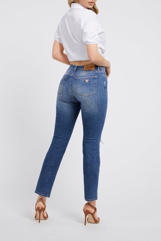 Jean - Bleu