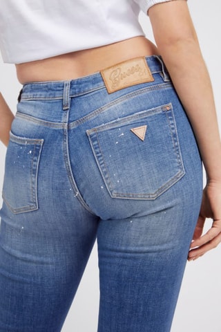 Jean - Bleu