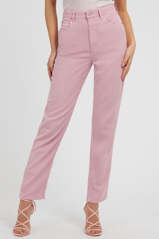 Jean mom - Rose