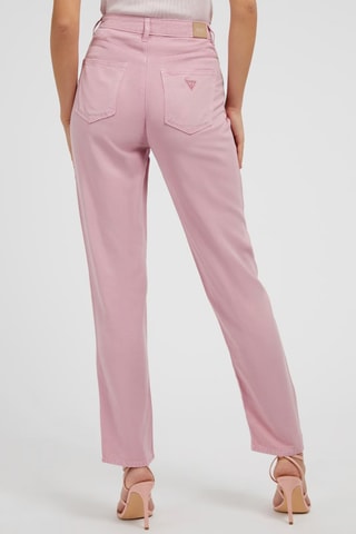 Jean mom - Rose