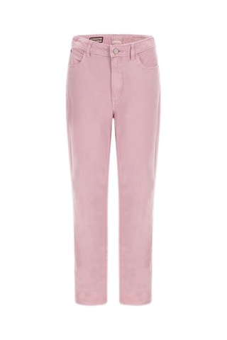 Jean mom - Rose