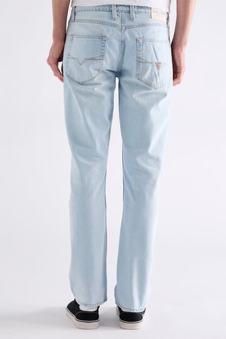 Jean - Bleu