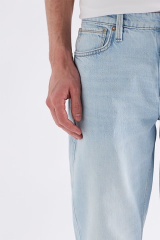 Jean - Bleu