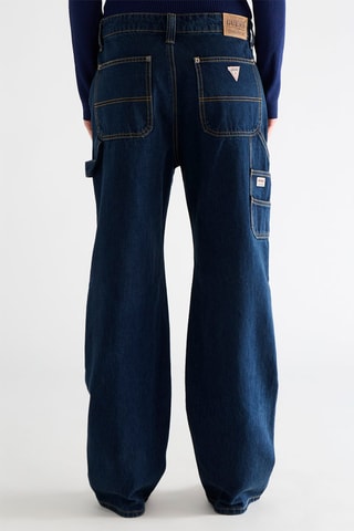 Jean - Bleu marine