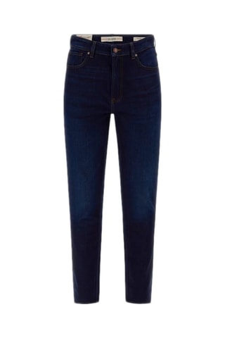 Jean relaxed - Bleu marine