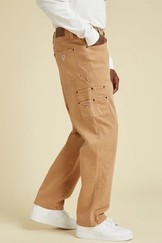 Jean regular - Beige