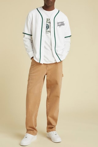 Jean regular - Beige