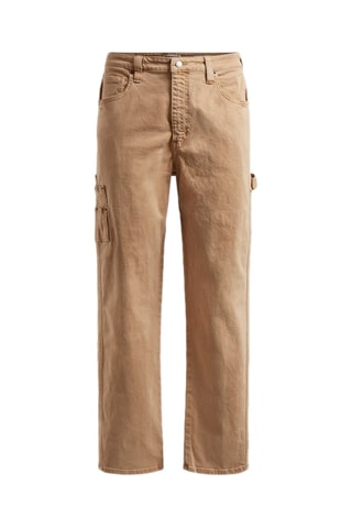 Jean regular - Beige