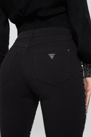 Jean skinny - Noir