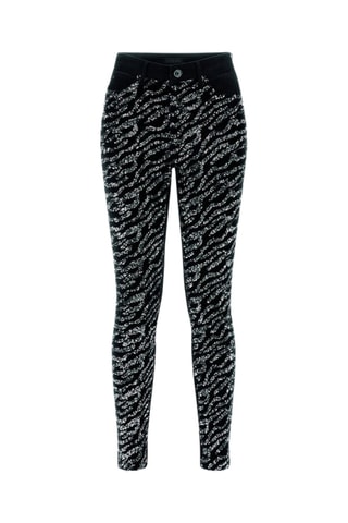 Jean skinny - Noir