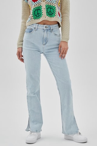 Jean - Bleu