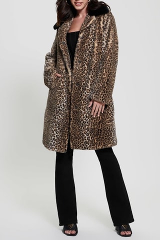 Manteau - Beige