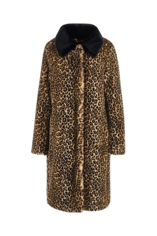 Manteau - Beige