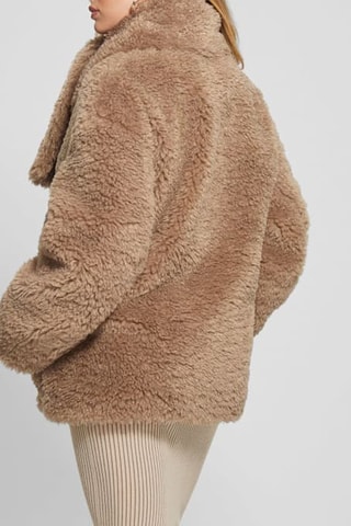 Manteau - Marron