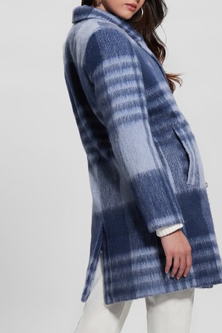 Manteau Ramona - Bleu
