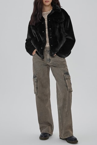 Veste - Noir