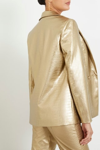 Veste - Doré