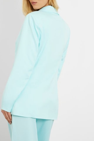 Veste Rebecca - Turquoise