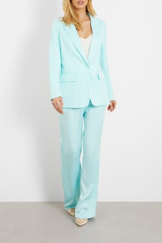 Veste Rebecca - Turquoise