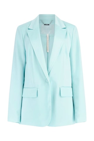 Veste Rebecca - Turquoise