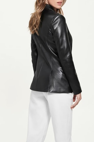 Veste - Noir