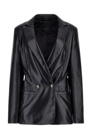 Veste - Noir