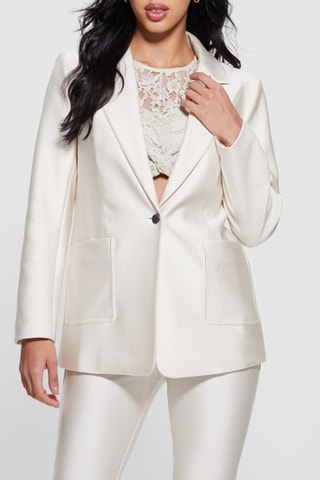 Veste - Beige