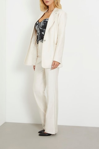 Veste - Beige