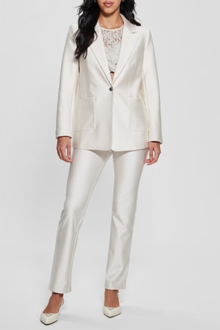 Veste - Beige