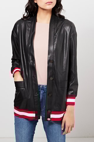 Veste - Noir