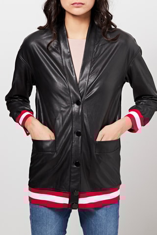 Veste - Noir