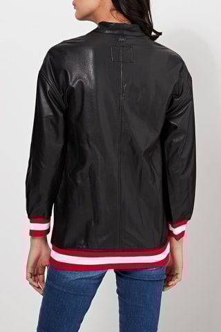Veste - Noir
