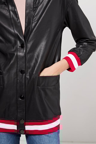 Veste - Noir