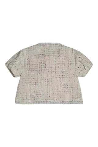 Veste - Gris