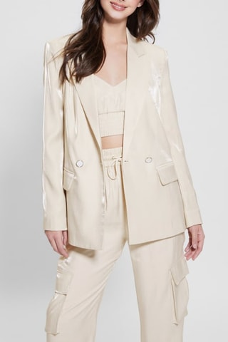 Veste - Beige