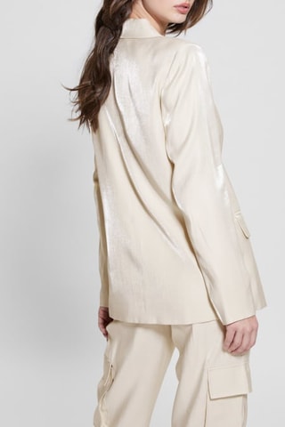Veste - Beige
