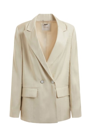 Veste - Beige