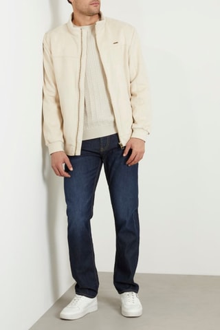 Veste - Ecru