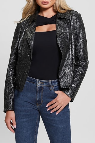 Veste - Noir