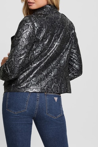 Veste - Noir