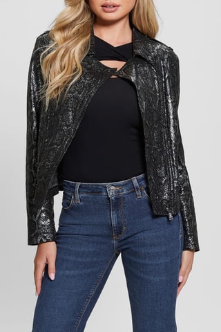 Veste - Noir