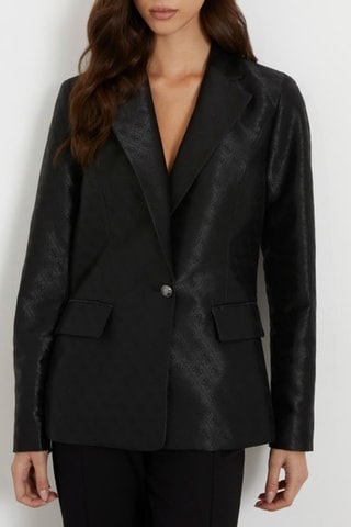 Veste - Noir