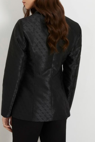 Veste - Noir