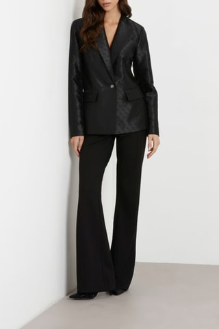 Veste - Noir